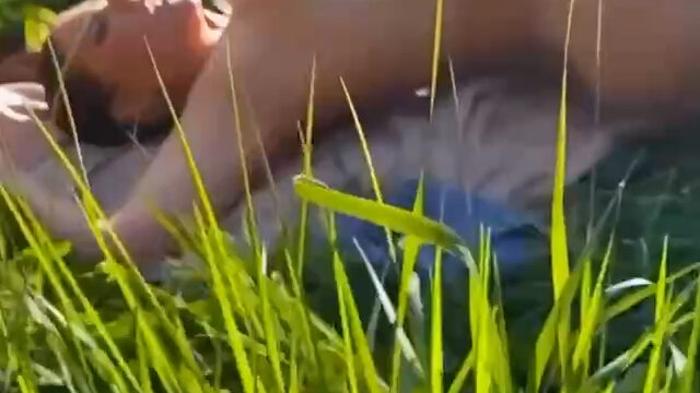 Wanda Nara Naked outdoor video Onlyfans leak so hot