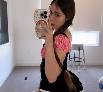 Emarrb Slutty Cam Girl – Onlyfans video Viral